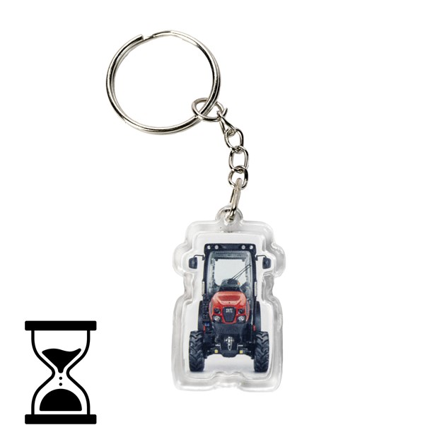 Immagine di Portachiavi SAME Frutteto