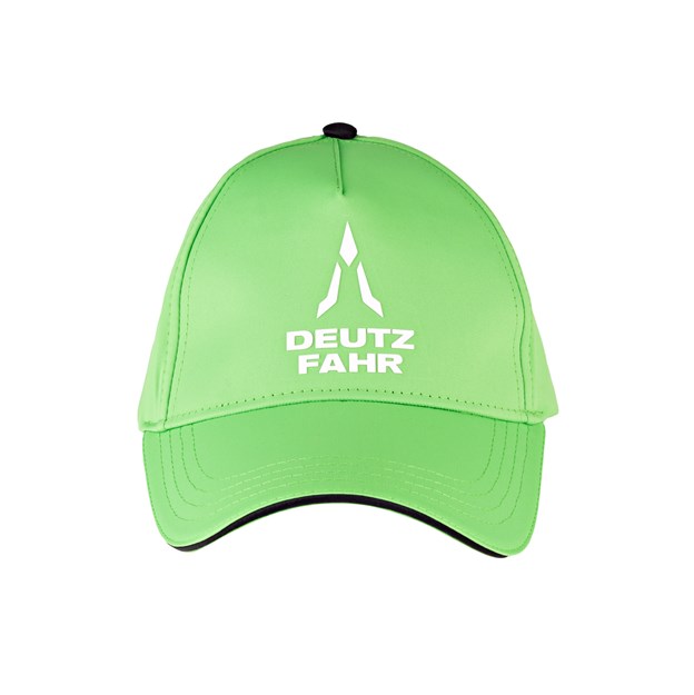 Immagine di Cappellino da baseball #DEUTZFAHRMER - Edizione Limitata