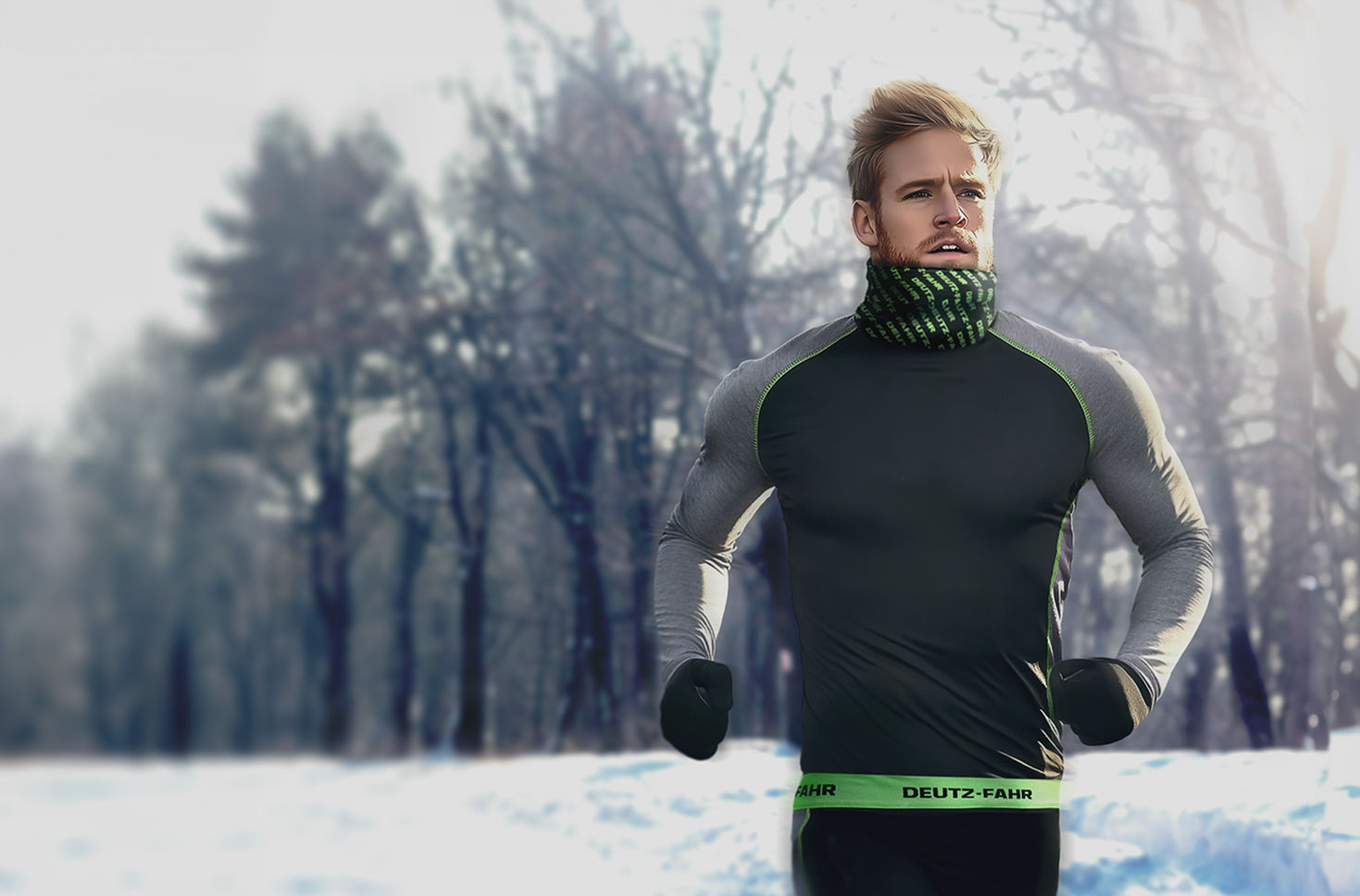 Immagine per la categoria PROMOZIONI DEUTZ-FAHR