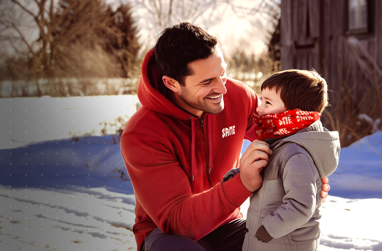 Immagine per la categoria PROMOZIONI SAME