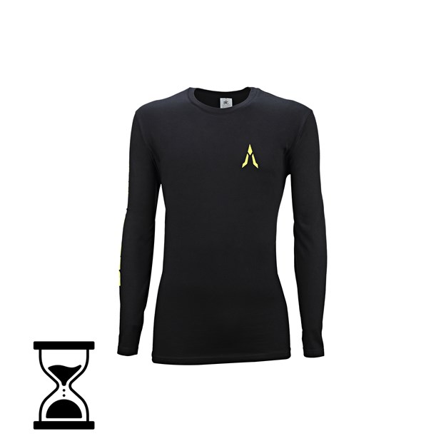 Immagine di T-shirt a maniche lunghe uomo DEUTZ-FAHR