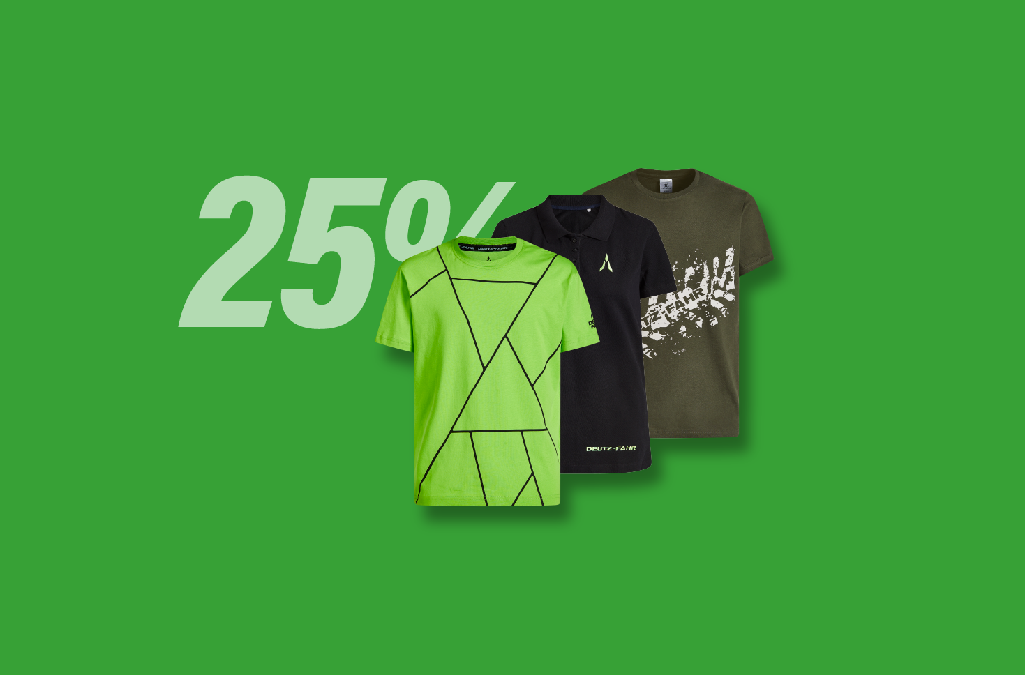 Immagine per la categoria PROMOZIONI DEUTZ-FAHR