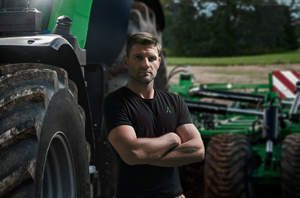 Immagine per la categoria ABBIGLIAMENTO DEUTZ-FAHR