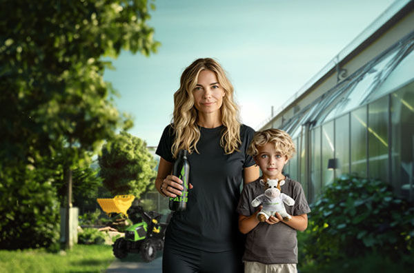 Immagine per la categoria ACCESSORI E GIOCATTOLI DEUTZ-FAHR