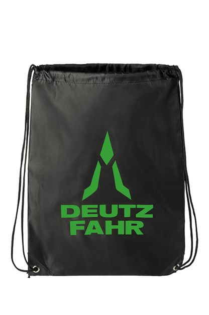 Immagine di Zaino a sacca DEUTZ-FAHR