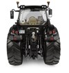 Immagine di Modellino in scala DEUTZ-FAHR 6150.4 TTV WARRIOR BLACK con caricatore - Edizione limitata