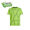 Immagine di T-shirt uomo verde DEUTZ-FAHR
