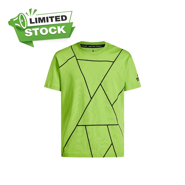 Immagine di T-shirt uomo verde DEUTZ-FAHR