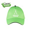Immagine di Cappellino da baseball #DEUTZFAHRMER - Edizione Limitata