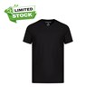 Immagine di T-shirt intima nera uomo DEUTZ-FAHR