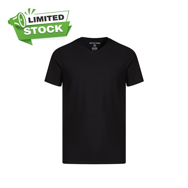 Immagine di T-shirt intima nera uomo DEUTZ-FAHR