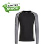 Immagine di T-shirt Carbon Dry manica lunga 
DEUTZ-FAHR