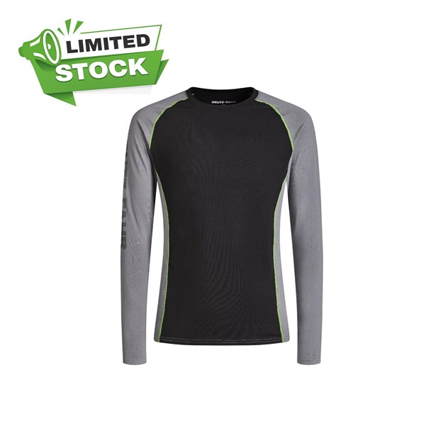 Immagine di T-shirt Carbon Dry manica lunga 
DEUTZ-FAHR