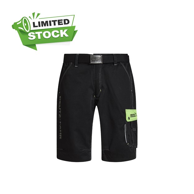 Immagine di Pantaloni corti da lavoro DEUTZ-FAHR