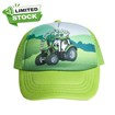 Immagine di Cappellino bimbo DEUTZ-FAHR verde