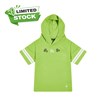 Immagine di T-shirt bimba/o DEUTZ-FAHR con cappuccio