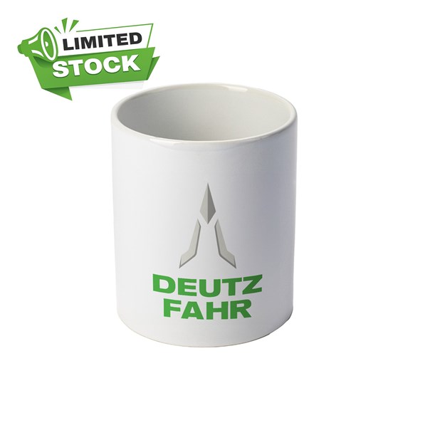 Immagine di Tazza DEUTZ-FAHR 300 ml