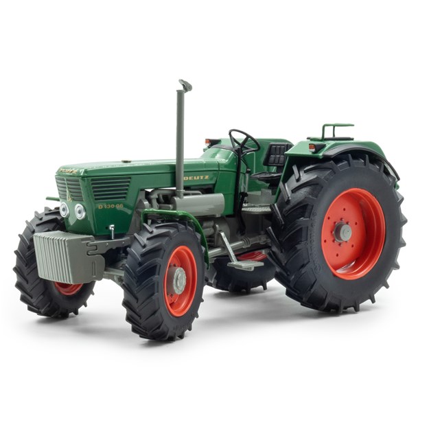 Immagine di Modellino in scala 1:32 DEUTZ D 130 06