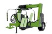 Immagine di Modellino in scala 1:32 DEUTZ-FAHR WRAPMASTER 4044
