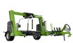 Immagine di Modellino in scala 1:32 DEUTZ-FAHR WRAPMASTER 4044