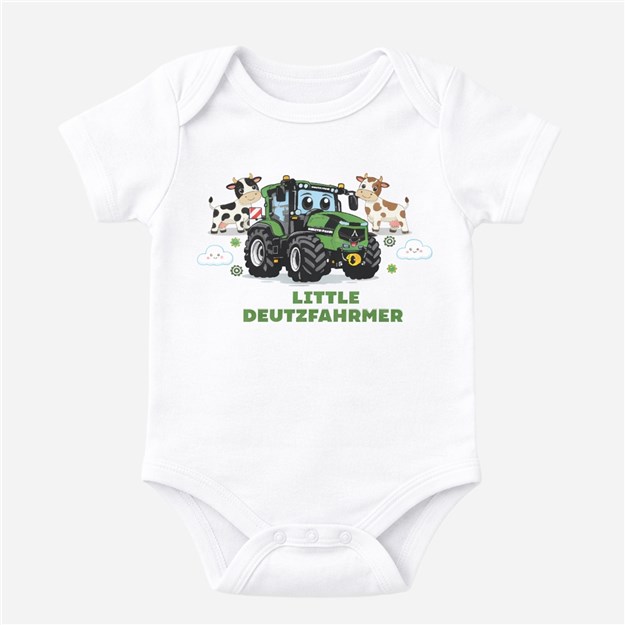 Immagine di Body Little DEUTZFAHRMER