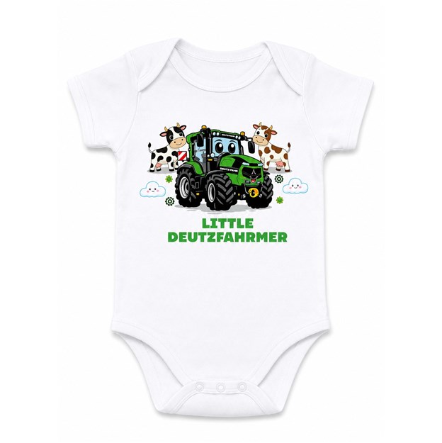 Immagine di Body Little DEUTZFAHRMER